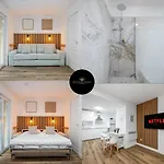 公寓 Le Jardin Deden Hyper Centre Bord De Wifi