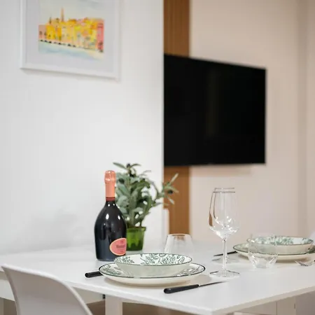 Feriehus Le Jardin Deden Hyper Centre Bord De Wifi Menton