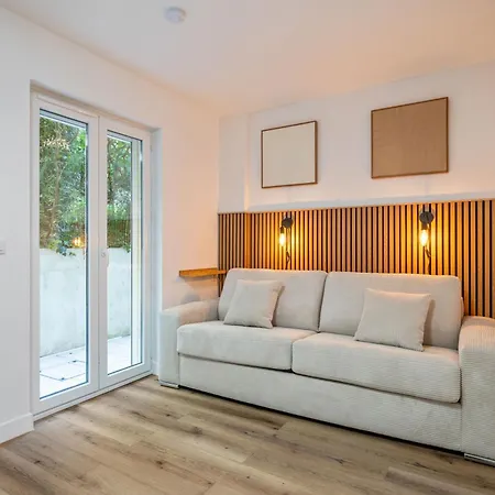 Le Jardin dEden Hyper Centre Bord de Mer Terrasse * Menton