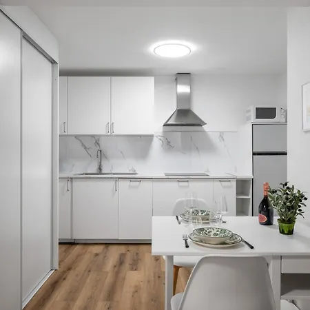 Le Jardin dEden Hyper Centre Bord de Mer Terrasse Appartement *