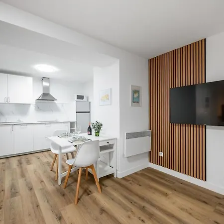 Le Jardin Deden Hyper Centre Bord De Wifi Ferienhaus
