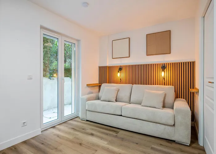 Le Jardin dEden Hyper Centre Bord de Mer Terrasse * Menton