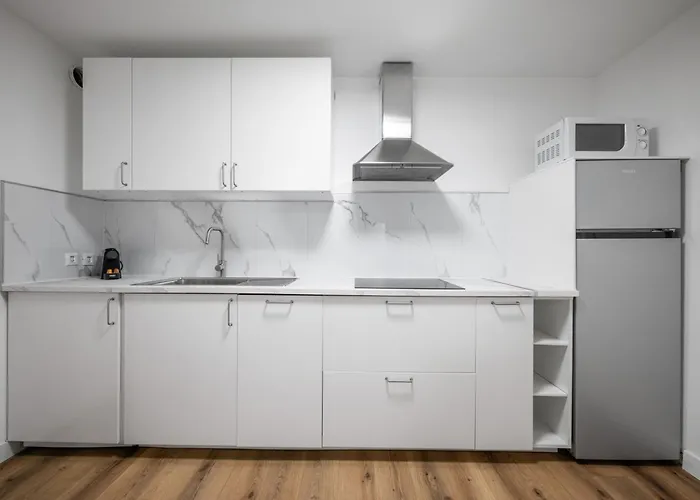 Le Jardin dEden Hyper Centre Bord de Mer Terrasse Appartement