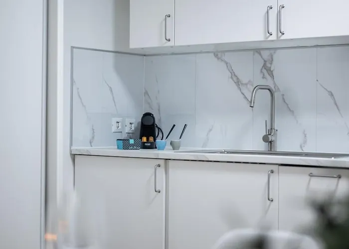 Le Jardin dEden Hyper Centre Bord de Mer Terrasse *