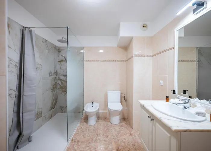 Appartement Le Jardin dEden Hyper Centre Bord de Mer Terrasse *