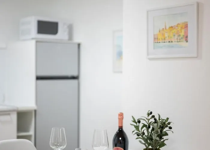 Apartment Le Jardin Deden Hyper Centre Bord De Terrasse