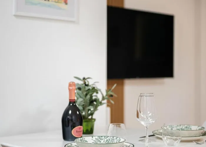 Appartement Le Jardin dEden Hyper Centre Bord de Mer Terrasse *